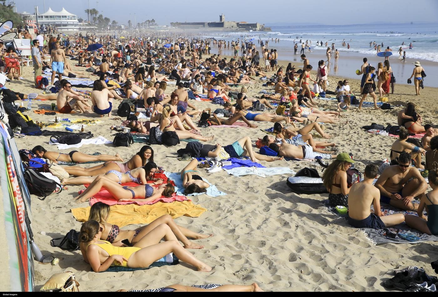 Coronavirus, Miraggio estate. Balneari: Impossibile aprire, spiaggia è aggregazione