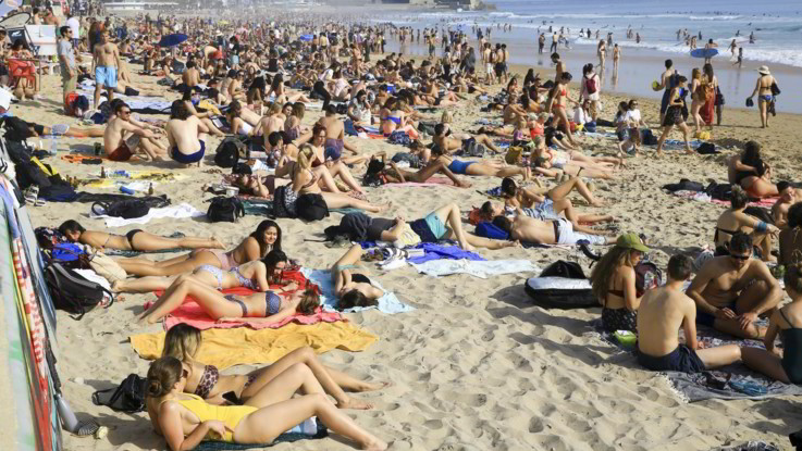 Coronavirus, Miraggio estate. Balneari: Impossibile aprire, spiaggia è aggregazione