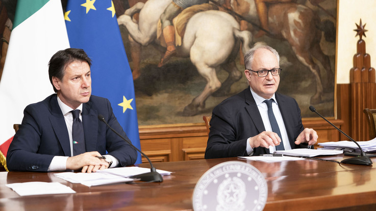 Coronavirus, Decreto Liquidità, le Banche avvertono: norme non ancora applicabili. Su testo nodi da sciogliere