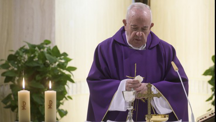 Papa Francesco: "Torneranno tempi migliori, populismi come nel 1933 con Hitler"
