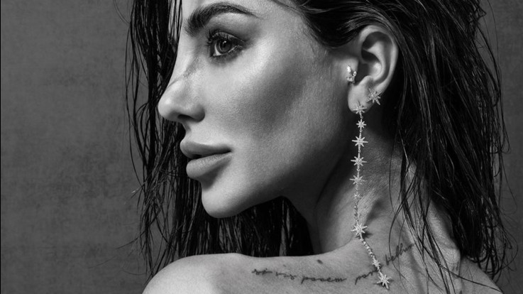 Instagram Chiara Biasi