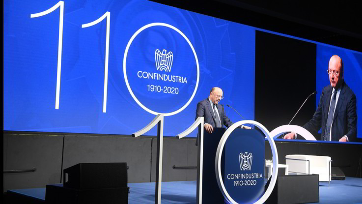 Confindustria, le aziende del Nord in pressing per la riapertura