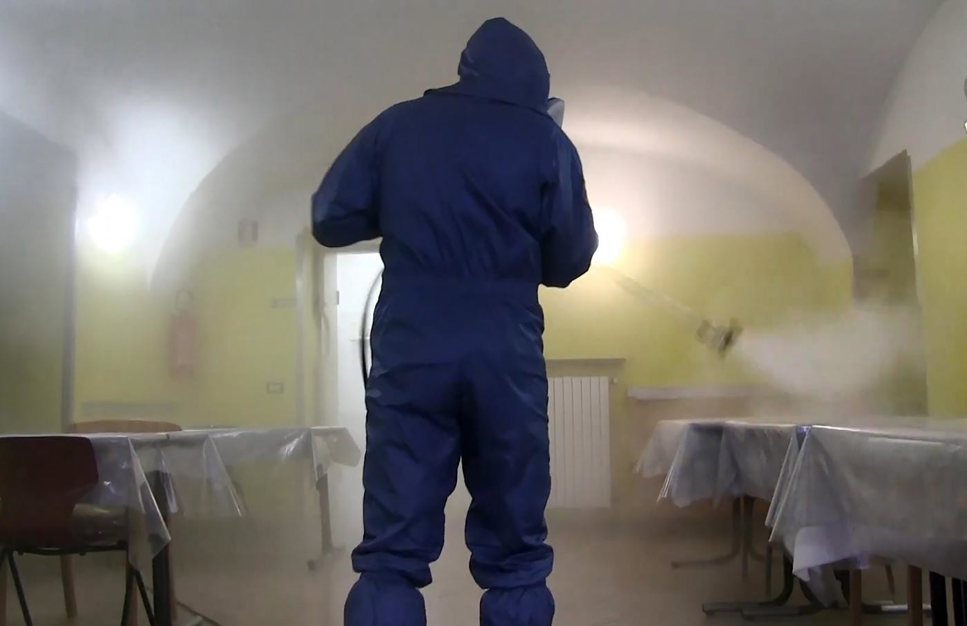 Procura Bergamo indaga sull’Ospedale di Alzano e casi di Coronvirus