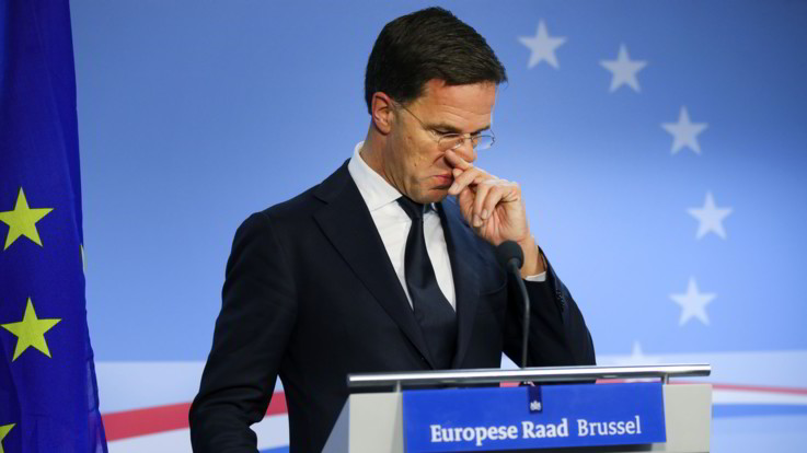 Coronavirus, Parlamento dell'Olanda approva mozione contro Eurobond
