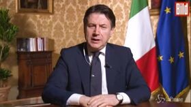 Coronavirus, Conte: “Germania non ha vantaggi da recessione, serve risposta comune”