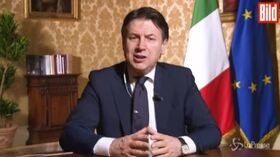 Coronavirus, Conte: “L’Europa deve battere un colpo, altrimenti ognuno per sè”
