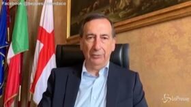 Coronavirus, Sala: “Cambierà tutto da scuola a lavoro, e coinvolgerò milanesi”