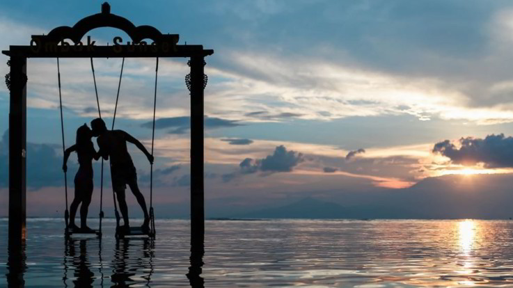 L'oroscopo di venerdì 10 aprile, Acquario: un amore misterioso e intrigante
