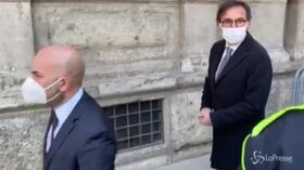 Milano, Boccia a Palazzo Marino con Sala: “Mettere in sicurezza Lombardia, poi fase 2”
