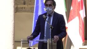 Coronavirus, Boccia: “Prima la salute, poi l’economia”