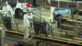 Coronavirus: Wuhan, riparte il lavoro nello stabilimento Honda