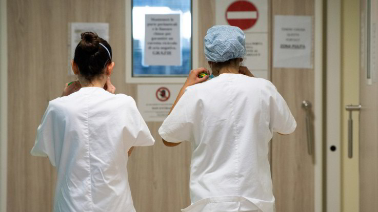 Coronavirus, i nuovi dati: tornano a salire i contagi e i morti, sempre alti i guariti