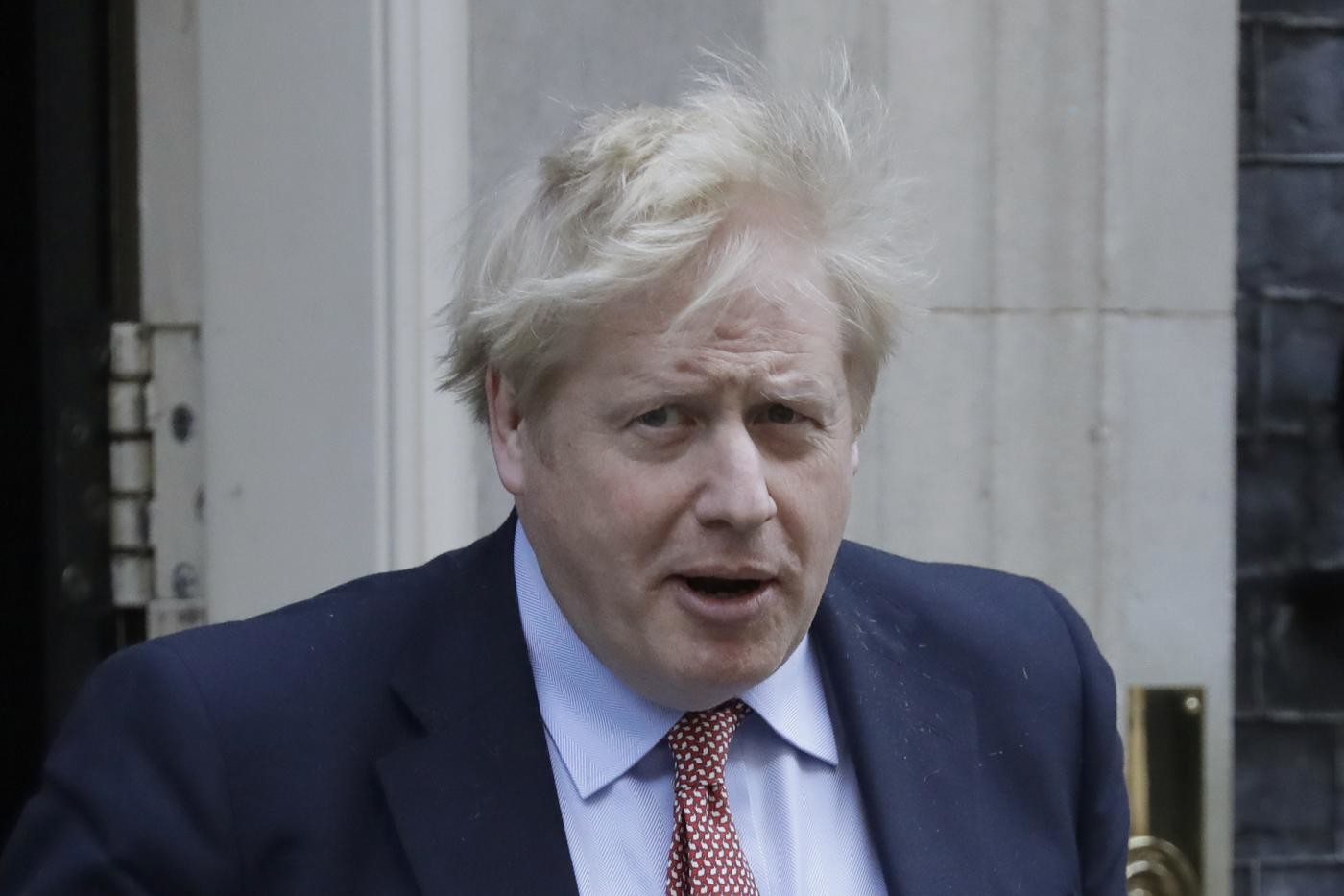Gran Bretagna, Johnson è uscito dalla terapia intensiva