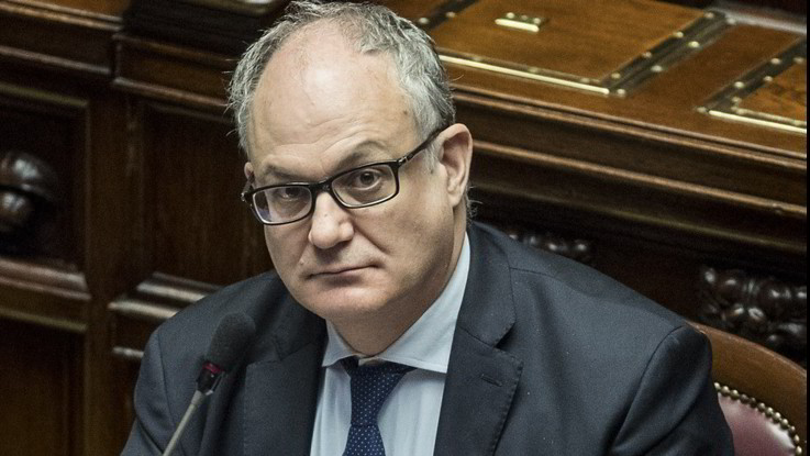 Eurogruppo, trovato accordo per un piano da 500 miliardi