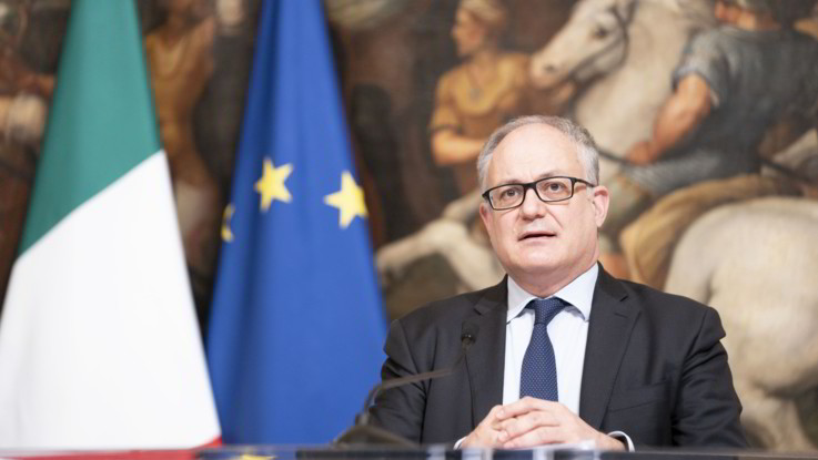 Gualtieri: "L'Italia vincerà la partita al Consiglio Europeo"