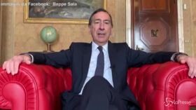 Coronavirus, Sala: “Presto per riaprire, ma cercare di guardare avanti”