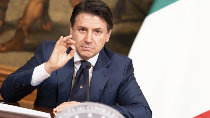 Coronavirus. Conte - Opposizione è scontro aperto. Botta e risposta al vetriolo