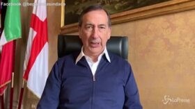 Coronavirus, Sala: 300mila mascherine dalla comunità cinese a case popolari