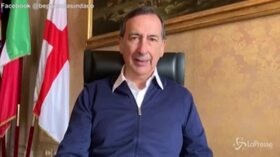 Sala: Ho parlato con il padre di Silvia Romano, non la dimentichiamo