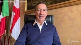 Coronavirus, Sala: “Tornino a lavoro prima i giovani e chi ha la patente d’immunità”