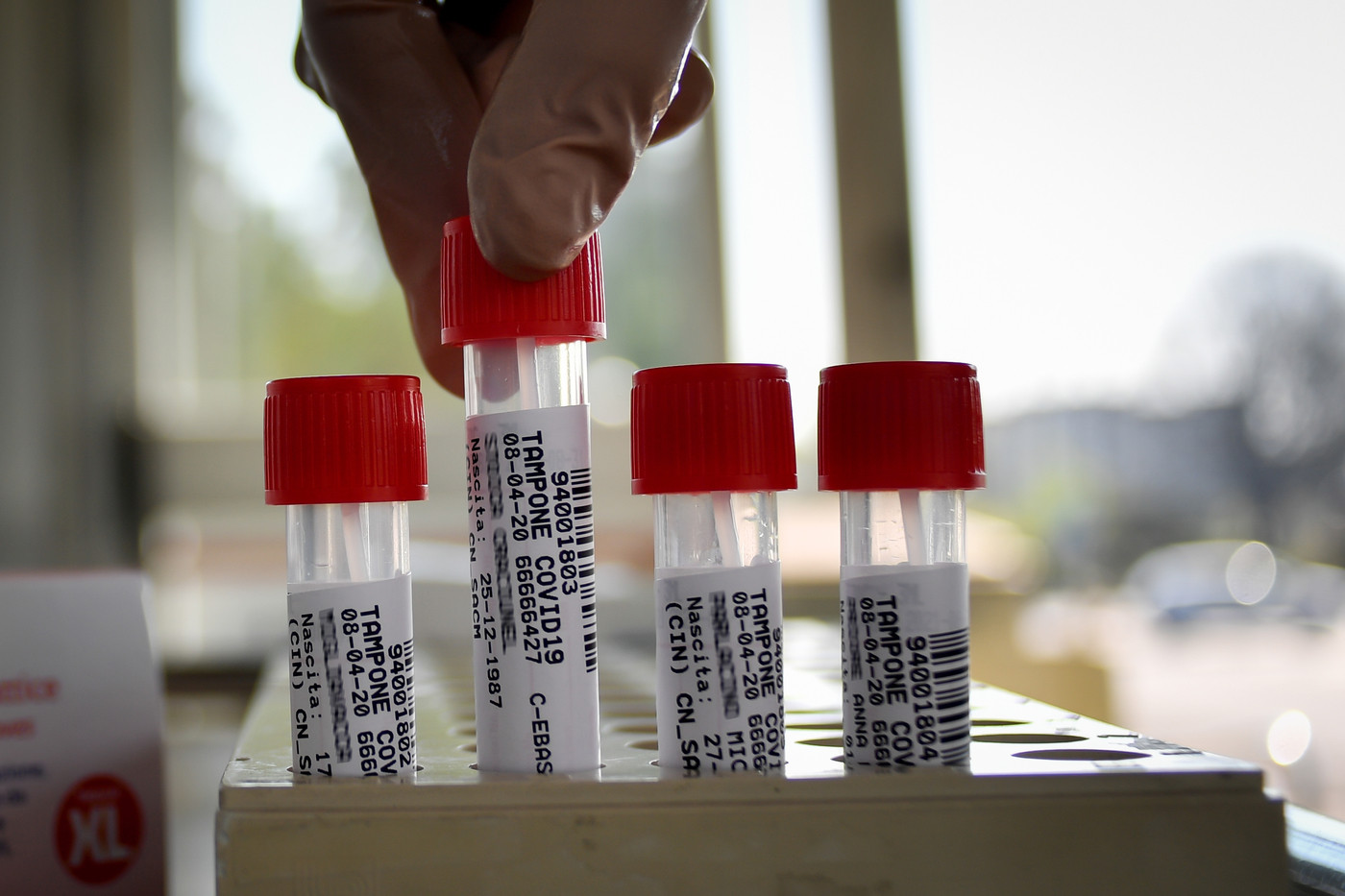 Coronavirus, in Italia aumentano contagi e guarigioni