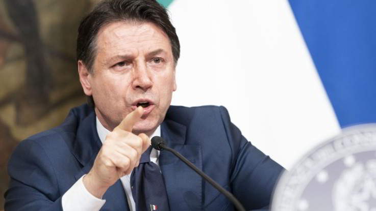 Coronavirus, Governo - Opposizione è rottura totale dopo la lite sul MES