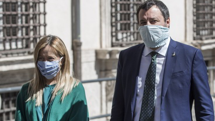 Coronavirus, M5S: da Conte solo la verità, fu Berlusconi con la Lega e Meloni ministro a dare ok al MES