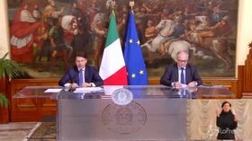 Coronavirus: Conte vede la task force di Colao per la ripartenza