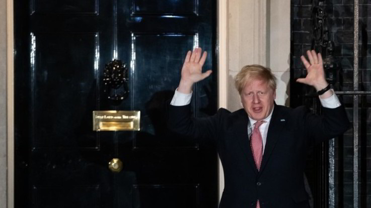 Coronavirus, Boris Johnson dimesso dall'ospedale