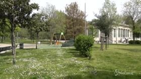 Coronavirus: i milanesi rispettano le restrizioni, parchi deserti a Pasquetta