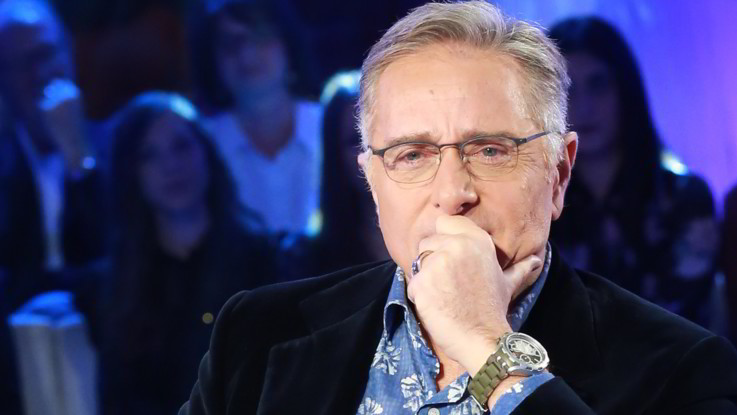 Paolo Bonolis di nuovo a Sanremo? Lo farei ma non all'Ariston