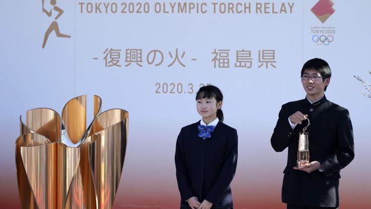 Olimpiadi di Tokyo, parla Bach: "Non sono più rinviabili oltre il 2021"