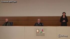 Coronavirus, Borrelli: “1366 nuovi positivi e 566 decessi da ieri”