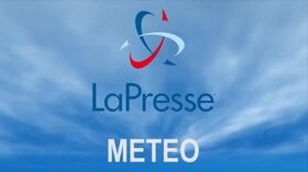 Le previsioni per martedì 14 aprile