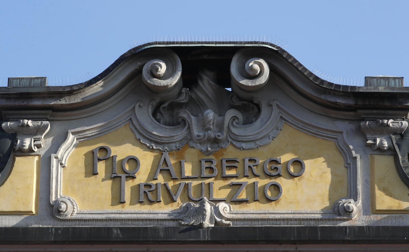 Coronavirus, perquisizioni della Finanza al Pio Albergo Trivulzio di Milano