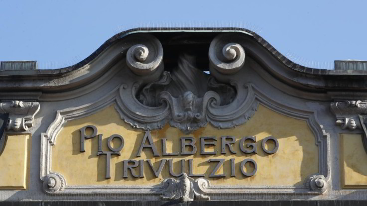 Coronavirus, perquisizioni della Finanza al Pio Albergo Trivulzio di Milano