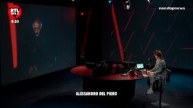 Coronavirus, Del Piero: “Italia sta dando al mondo messaggio fantastico”