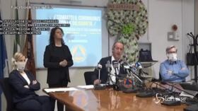 Coronavirus, Zaia: “Troppa gente fa scampagnate, aspetto 24 ore se no rimetto una distanza”