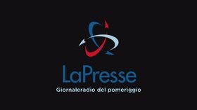 14 aprile, il giornale radio del pomeriggio