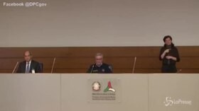 Coronavirus, Borrelli: “675 nuovi contagi e 602 decessi nelle ultime 24 ore”