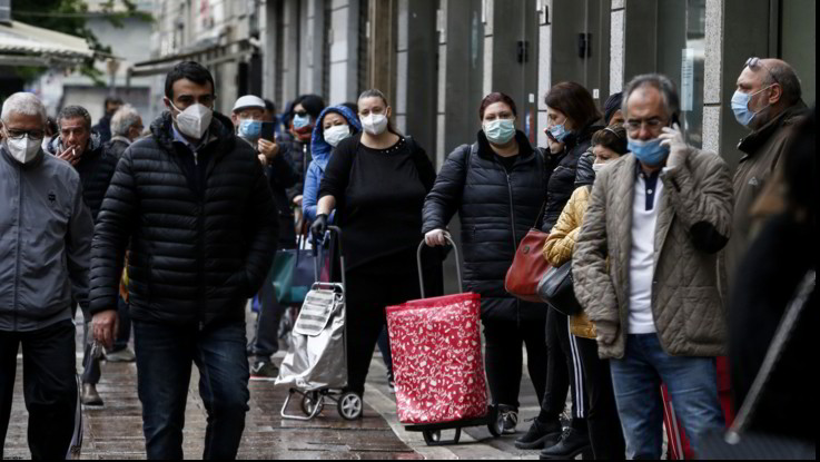 Coronavirus, La ripartenza lenta allo studio degli esperti. Gualtieri: entro venerdì bonus ad autonomi