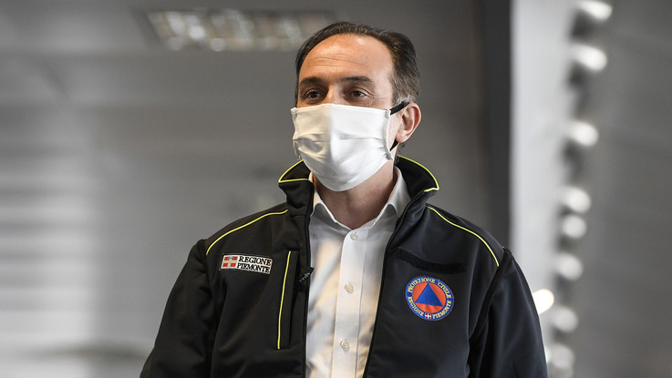 Piemonte in controtendenza, il numero dei morti sfiora 2mila. La Regione studia vademecum per fase 2