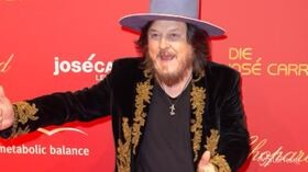Coronavirus, anche Zucchero nel cast di ‘One world’