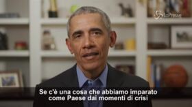 Usa 2020, endorsement di Obama a Biden: “Orgoglioso di appoggiare il mio amico Joe”