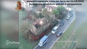 Forlì, sfruttavano migranti nei campi: 4 arresti