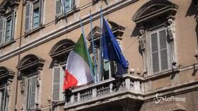 Coronavirus, il premier Conte in aula il 21 aprile