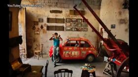 Coronavirus, il video tributo di Steve McCurry all’Italia: “Siete sempre nel mio cuore”
