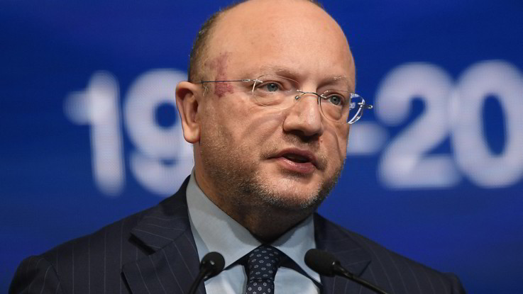 Confindustria, domani online il voto per il successore di Boccia