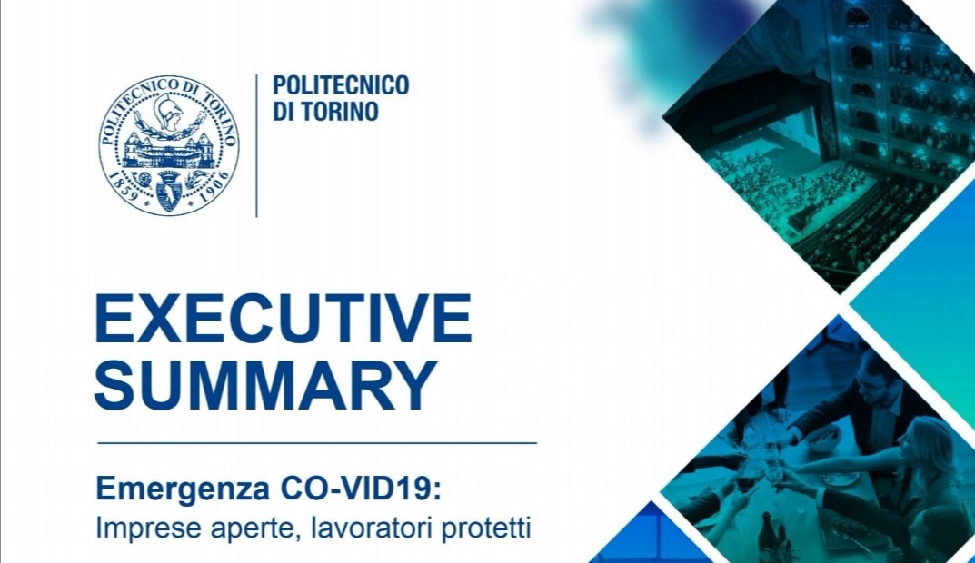 Coronavirus-Fase2-ecco-piano-dettagliato-Politecnico-Torino