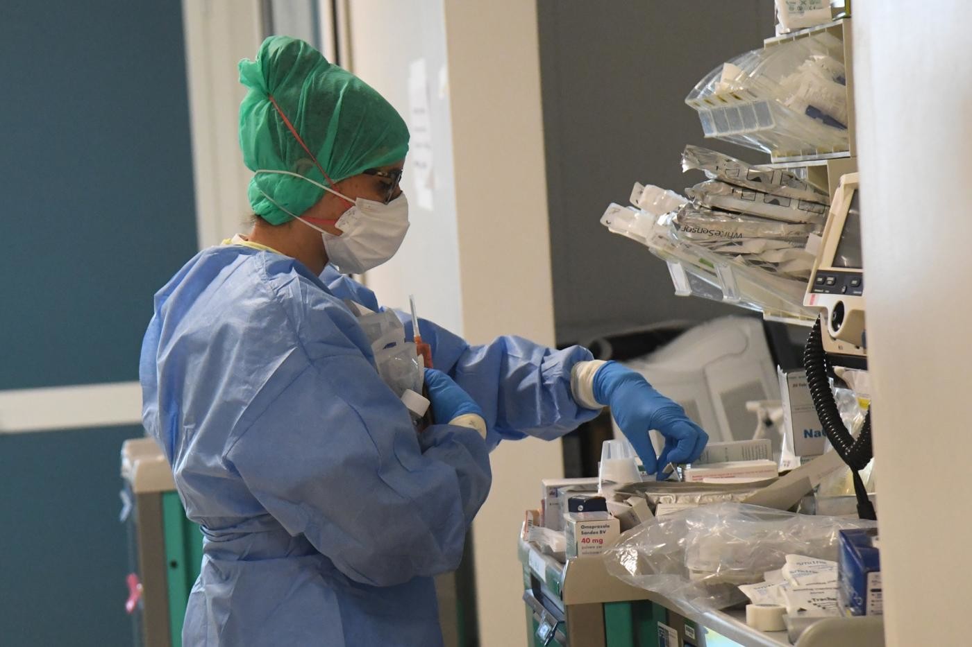 Coronavirus, Germania registra picco di decessi. In USA secondo Trump si va verso riapertura del Paese